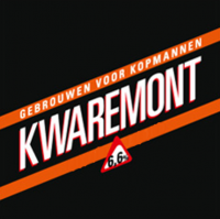 Kwaremont bier logo